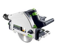 FESTOOL Sega a tuffo a batteria TSC 55 KEB-Basic