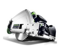 Festool Sega con incisore TSV 60 KEBQ-Plus Quantità:1