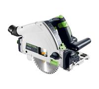 Festool Sega a tuffo TS 55 FEBQ-Plus Quantità:1