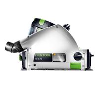 Festool 577010 TS 55 FEBQ-Plus-FS Seghe a gattuccio