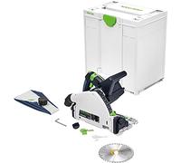 Festool Sega ad affondamento a batteria TSC 55 KEB-Basic