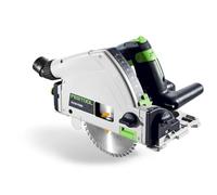 Festool Sega a tuffo TS 55 FEBQ-Plus Quantità 1