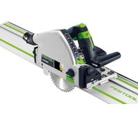 Festool 577010 TS 55 FEBQ-Plus-FS Seghe a gattuccio