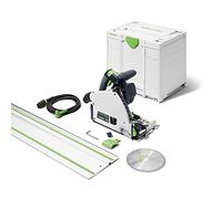 Festool Sega ad affondamento TS 60 KEBQ-Plus-FS