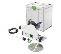 Festool Sega ad affondamento TS 75 EBQ-Plus
