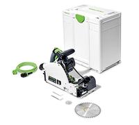 Festool Sega ad immersione con incisore TSV 60 KEBQ-Plus