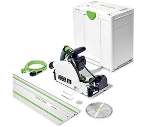 Festool Sega ad immersione con incisore TSV 60 KEBQ-Plus-FS