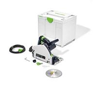 Festool Sega ad immersione TS 55 REBQ-Plus