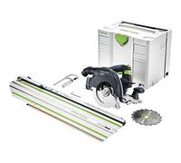Festool Sega circolare a batteria HKC 55 Li EB-Basic-FSK 420