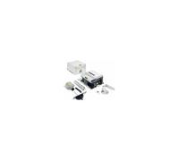 Festool Sega circolare da banco a batteria CSC SYS 50 EBI-Basic Quantità:1