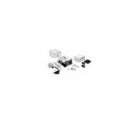 Festool Sega circolare da banco a batteria CSC SYS 50 EBI-Plus