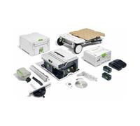 Banco sega a batteria CSC SYS 50 EBI-Set 168 mm Festool® 577379