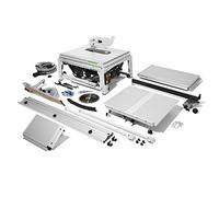 Festool Sega circolare da banco TKS 80 EBS-Set Quantità:1