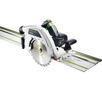 Festool Sega Circolare Manuale HK 85 EB-Plus-FS - 576138