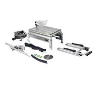 Festool Sega da Tavolo Precisio Cs 50 Ebg Sägetisch Supporto 574765