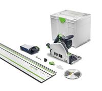 Festool Sega sommergibile TSC 55 KSEB-Basic-FS