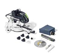 Festool Troncatrice radiale a batteria KSC 60 EB-Basic KAPEX Quantità:1