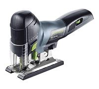 Festool Seghetto alternativo a batteria CARVEX PSC 420 EB-Basic