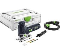 Festool PS 300 EQ-Plus Seghetto alternativo Trion