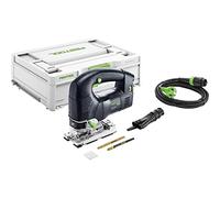 Festool Seghetto alternativo a pendolo PSB 300 EQ-Plus TRION Quantità:1