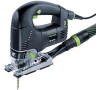 Festool Seghetto alternativo a pendolo PSB 300 EQ-Plus TRION Quantità:1
