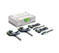 Festool Set accessori ZS FS-EP TS/TSC55 Quantità:1