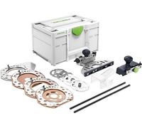 Festool - Set di accessori per ZS-OF 2200 M