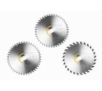 Festool Set di lame circolari KSB-SORT/3 W 168x1,8