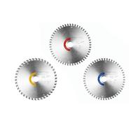 Festool Set di lame circolari KSB-SORT/3 W/L/A 160 x 1,8