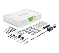 Festool Set di montaggio SYS3 M 89 ORG CE-SORT