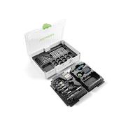 Festool Set di montaggio SYS3 M 89 ORG CE-SORT