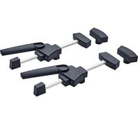 Festool, Set di morsetti, 2 pz. - 488030