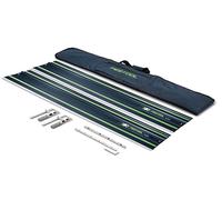 Festool Set Edizione Limitata 100 Anni Guida FS 1400/2 BL