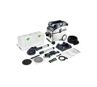 FESTOOL Set (LHS 2 225 EQI + CTL 36-SET)