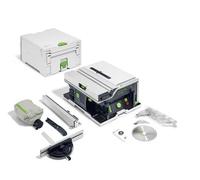 Festool Sierra circolare circolare CSC SYS 50 EB-Basic Mt EDT