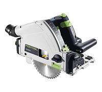 Festool Sierra de incisión TS 55 FQ-Plus