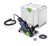 Festool Sistema di taglio al diamante DSC-AG 125-Plus