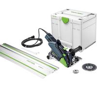 Festool Sistema di taglio al diamante DSC-AG 125-Plus-FS