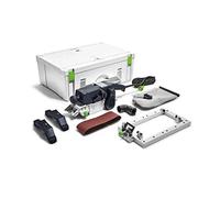 Festool Smerigliatrice a nastro BS 75 E-Set 575771