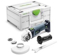 Festool Smerigliatrice angolare a batteria AGC 18-125 EB-Basic
