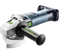 Festool Smerigliatrice Angolare a Batteria AGC 18-125 Li Eb-Basic / Più