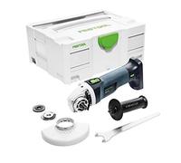 Festool Smerigliatrice angolare senza fili Agc 18-125 Li EB-Basic