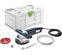 Festool Smerigliatrice di diamante RG 130 - RG 130 E-Set DIA ABR