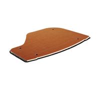 Festool Soletta di scorrimento antigraffio LAS-STF-KA 65