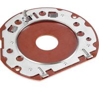 Festool Soletta di scorrimento LA-OF 2200 D36