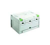 Festool SYS 3-SORT/4 Valigetta Sortainer