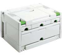 Festool SYS 3-SORT/4 Valigetta Sortainer