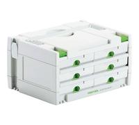 Festool SYS 3-SORT/6 Valigetta Sortainer