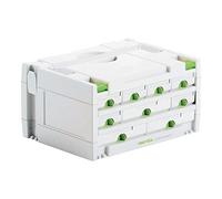 Festool SORTAINER SYS 3-SORT/9
