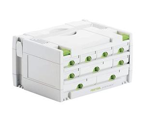 Festool SORTAINER SYS 3-SORT/9